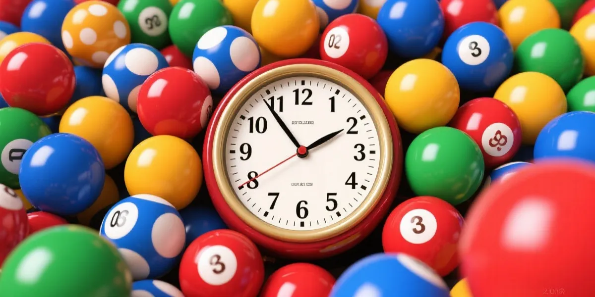 开奖与提醒示意图 - 极速11选5