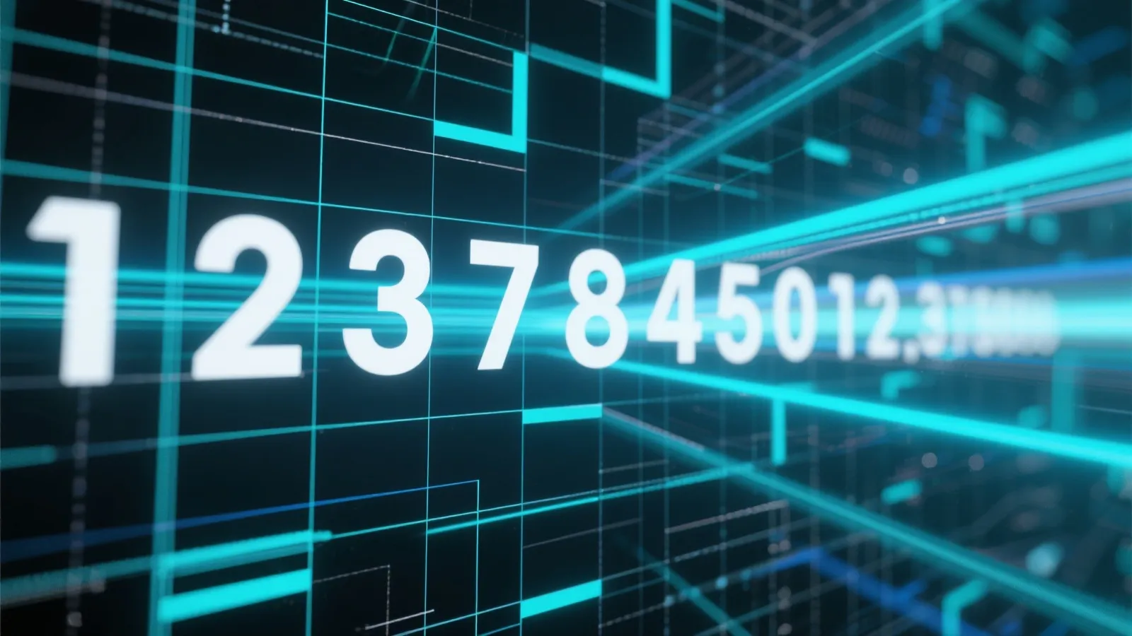 数据同步与图形展示