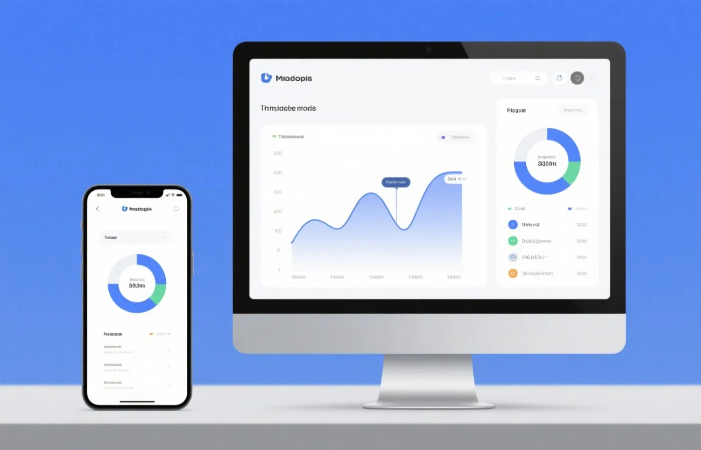 移动端与桌面端适配